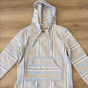 Women’s Baja Hoodie- size S